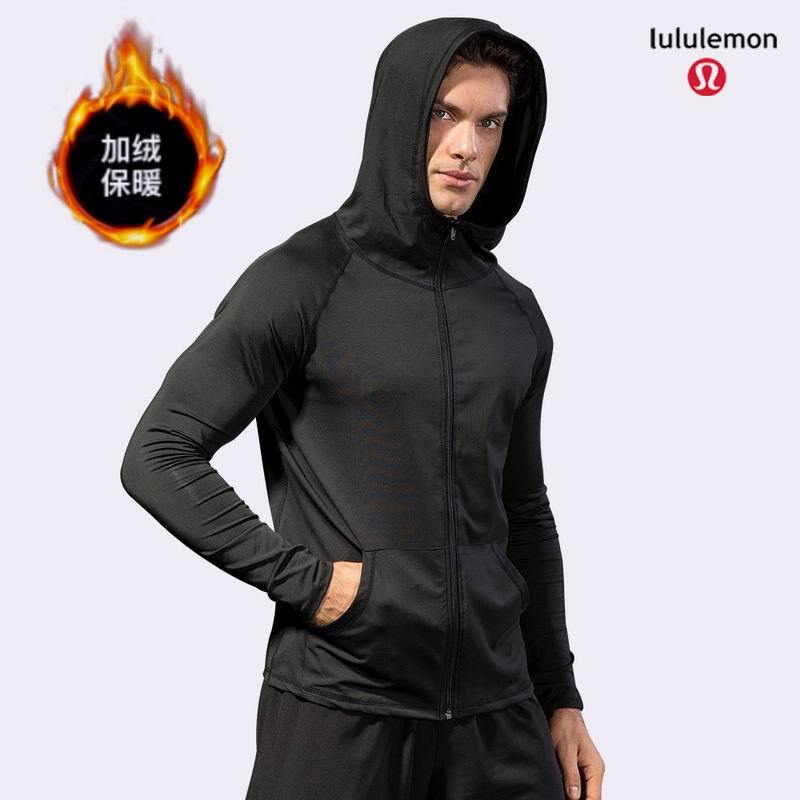 Lululemon Men's Outwear 4